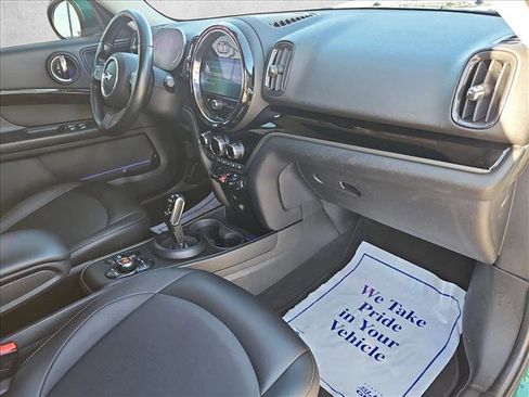 Used 2022 MINI Cooper Countryman Cooper image 21