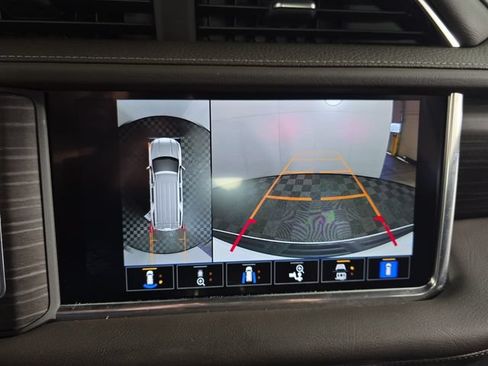 Certified 2022 GMC Yukon Denali AWD/4WD image 19