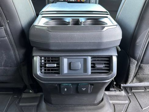 Used 2025 Ford F150 Tremor w/ Bed Utility Package AWD/4WD image 25