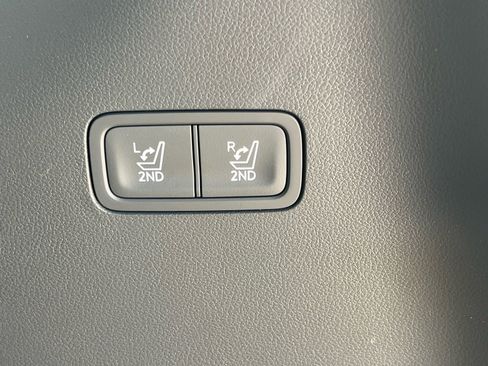 New 2026 Hyundai Santa Fe Calligraphy image 17