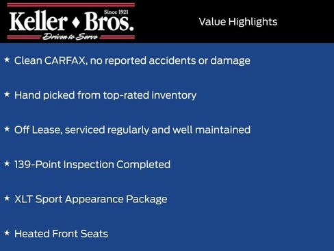 Certified 2022 Ford F150 XLT w/ Equipment Group 302A High AWD/4WD image 9
