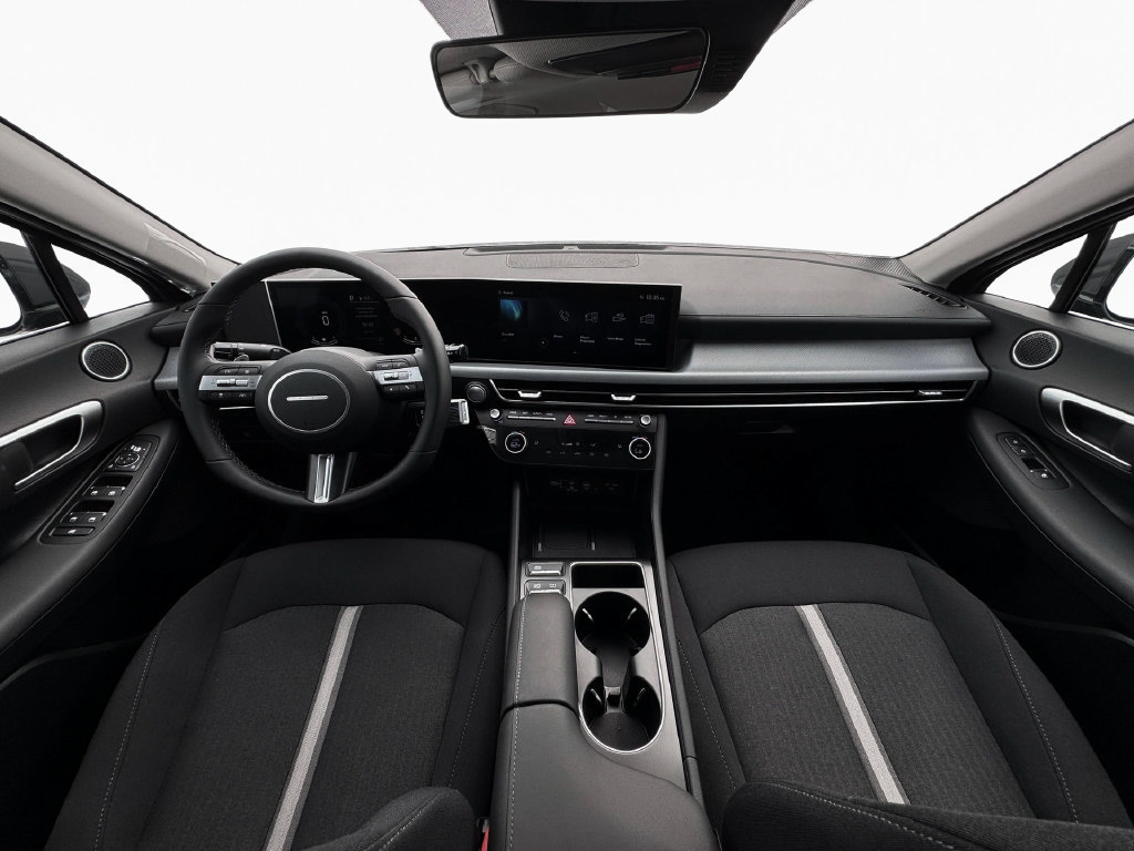 New 2026 Hyundai Sonata SEL FWD image 13