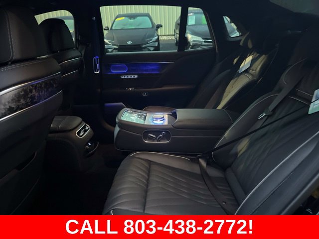 Used 2026 Genesis G90 3.5T AWD/4WD image 13