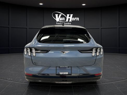 Used 2023 Ford Mustang Mach-E Premium AWD/4WD image 6