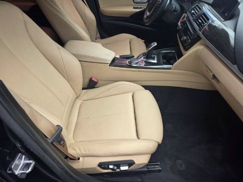 Used 2017 BMW 330i xDrive Sedan AWD/4WD image 20