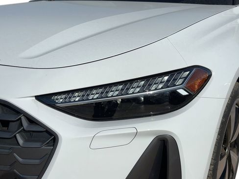 New 2025 Audi A5 2.0T Premium Plus image 10