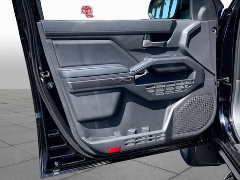 New 2026 Toyota Tacoma TRD Sport AWD/4WD image 10