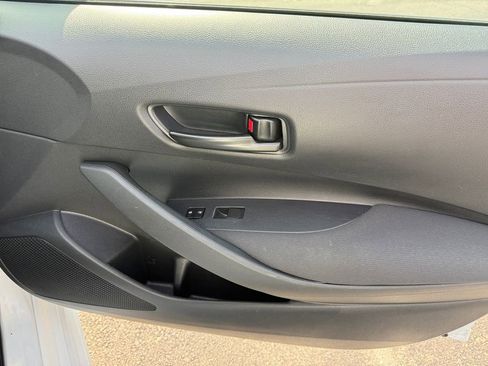 Certified 2024 Toyota Corolla LE FWD image 19