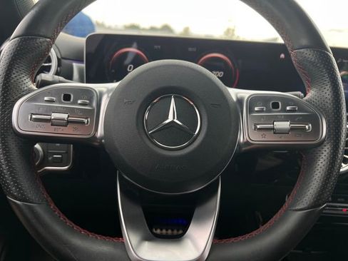Used 2020 Mercedes-Benz A 220 w/ AMG Line image 21