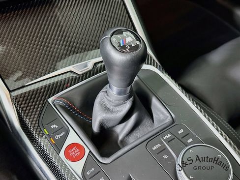 Used 2023 BMW M2 w/ Lighting Package RWD image 21