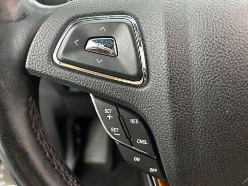 Used 2016 Lincoln MKX Select w/ Select Plus Package image 24