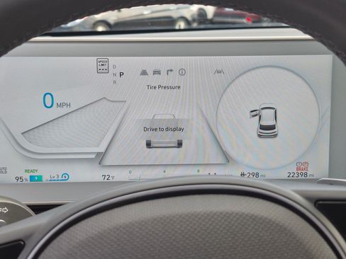 Certified 2024 Hyundai Ioniq 5 SEL RWD image 21
