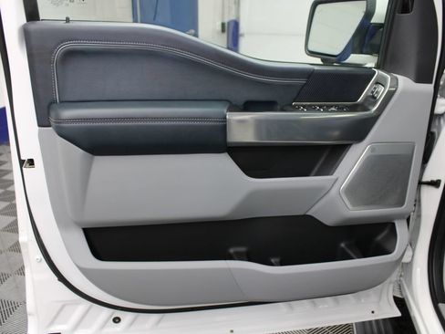 Used 2023 Ford F150 Limited AWD/4WD image 75