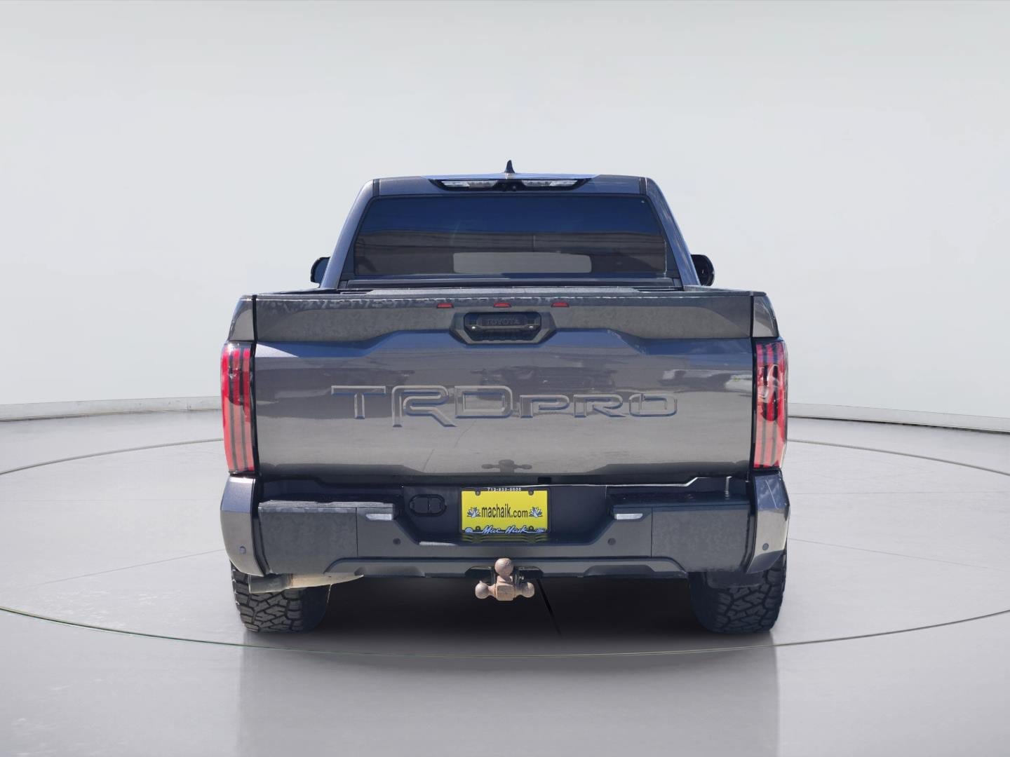 Used 2023 Toyota Tundra TRD Pro AWD/4WD image 7