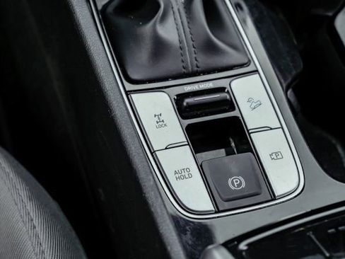 Used 2024 Hyundai Santa Cruz SEL image 35