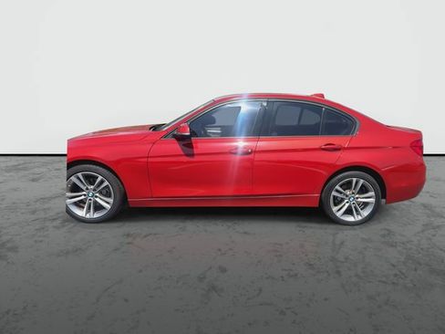 Used 2016 BMW 328i Sedan RWD image 5