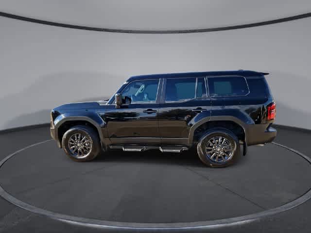 Used 2024 Toyota Land Cruiser 1958 AWD/4WD image 5