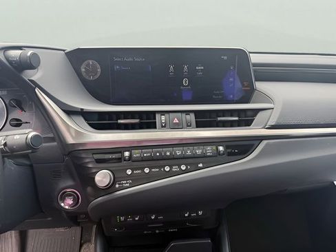 Used 2021 Lexus ES 350 w/ Premium Package FWD image 17