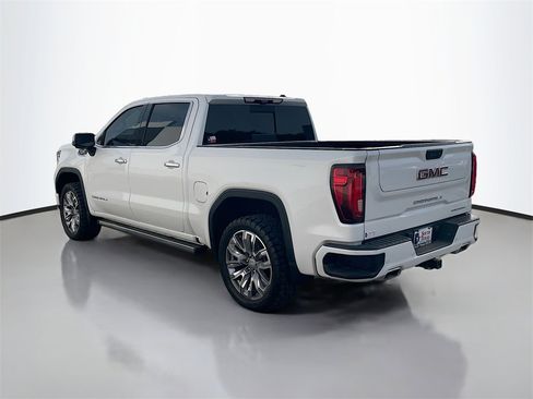 Used 2023 GMC Sierra 1500 Denali w/ Denali Reserve Package image 4