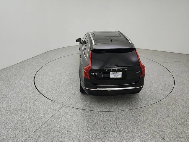Certified 2025 Volvo XC90 T8 Plus w/ Protection Package Premier AWD/4WD image 18