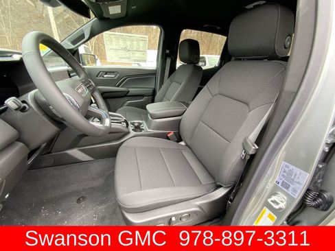 New 2026 GMC Canyon Elevation w/ Convenience Package AWD/4WD image 20