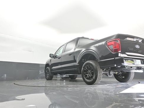 New 2026 Ford F150 STX image 29