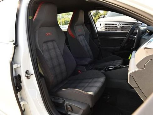 New 2026 Volkswagen GTI S FWD image 20