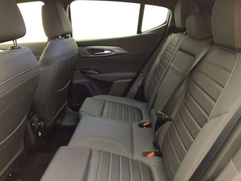 Used 2024 Dodge Hornet R/T AWD/4WD image 18
