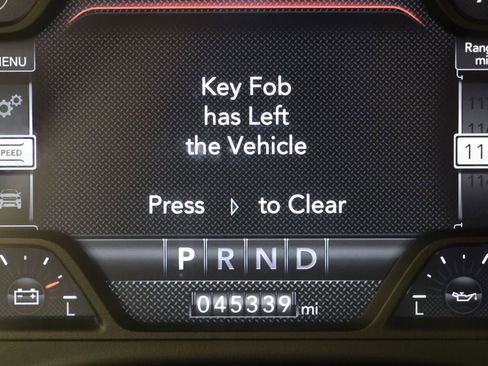 Used 2020 RAM 2500 Power Wagon image 29