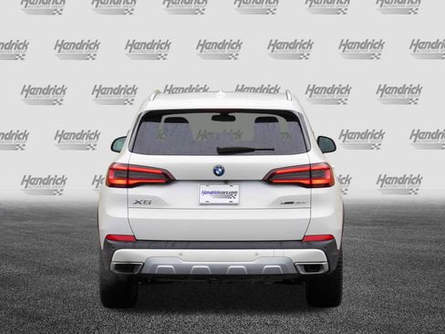 Used 2023 BMW X5 xDrive45e w/ Executive Package image 7