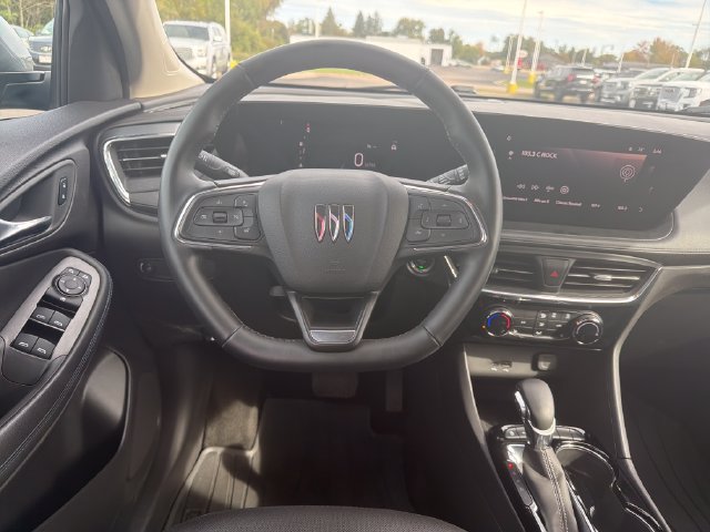 Used 2025 Buick Encore GX Sport Touring w/ Comfort Package AWD/4WD image 16