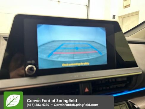 Used 2024 Toyota Prius XLE image 15