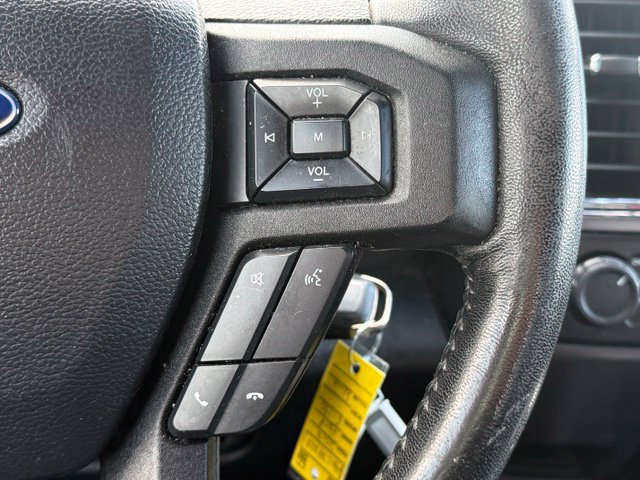 Used 2017 Ford F150 XLT w/ Equipment Group 302A Luxury AWD/4WD image 25