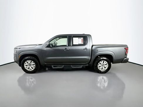 Used 2023 Nissan Frontier SV w/ SV Convenience Package AWD/4WD image 5