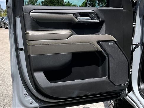 Used 2024 Chevrolet Silverado 1500 ZR2 w/ ZR2 Bison Edition AWD/4WD image 26