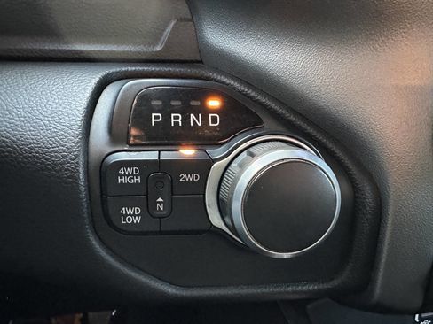 Used 2019 RAM 2500 Big Horn image 50