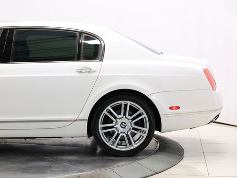 Used 2012 Bentley Flying Spur Flying Spur AWD/4WD image 10