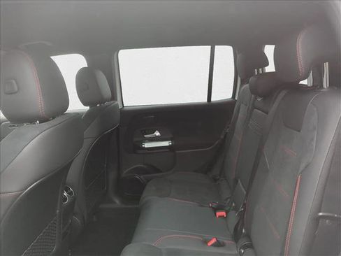 Certified 2023 Mercedes-Benz EQB 250+ image 23