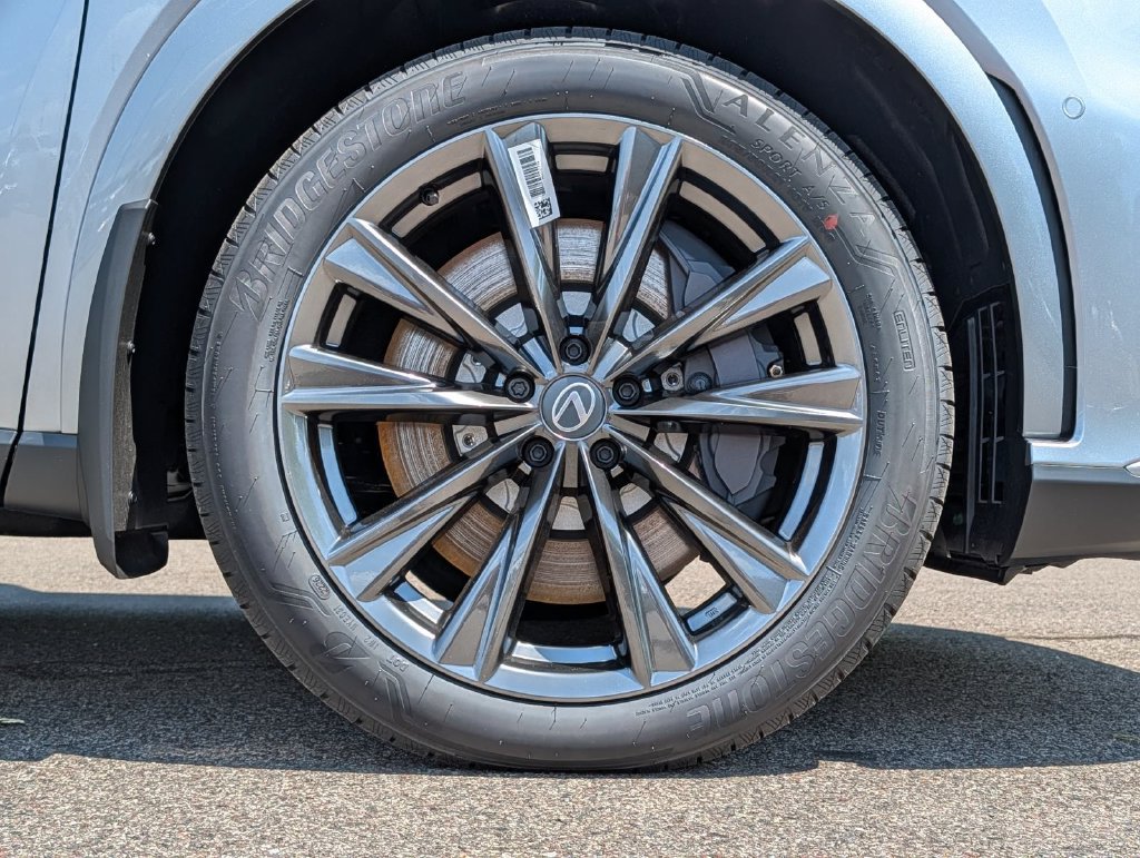 New 2026 Lexus RX 350 F Sport w/ Convenience Package AWD/4WD image 7