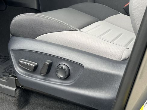 New 2026 Toyota Tacoma TRD Off-Road AWD/4WD image 10