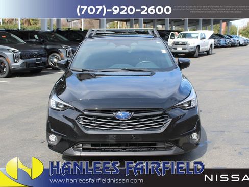 Used 2024 Subaru Impreza RS image 4