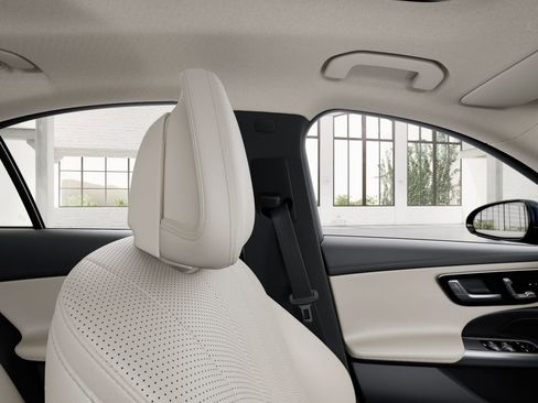 New 2026 Mercedes-Benz E 350 Sedan image 43