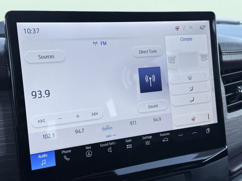 Used 2023 Ford Expedition Max Limited image 78