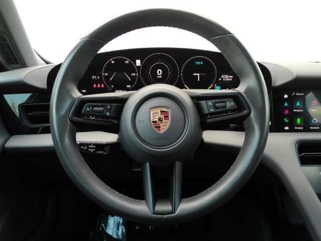 Used 2023 Porsche Taycan RWD image 31