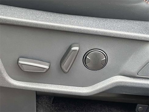 New 2025 Ford Bronco Raptor w/ Interior Carbon Fiber Pack image 11