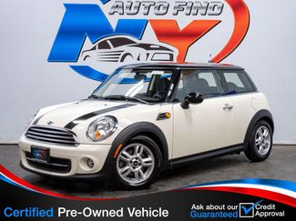 Used 2013 MINI Cooper Hardtop video 1