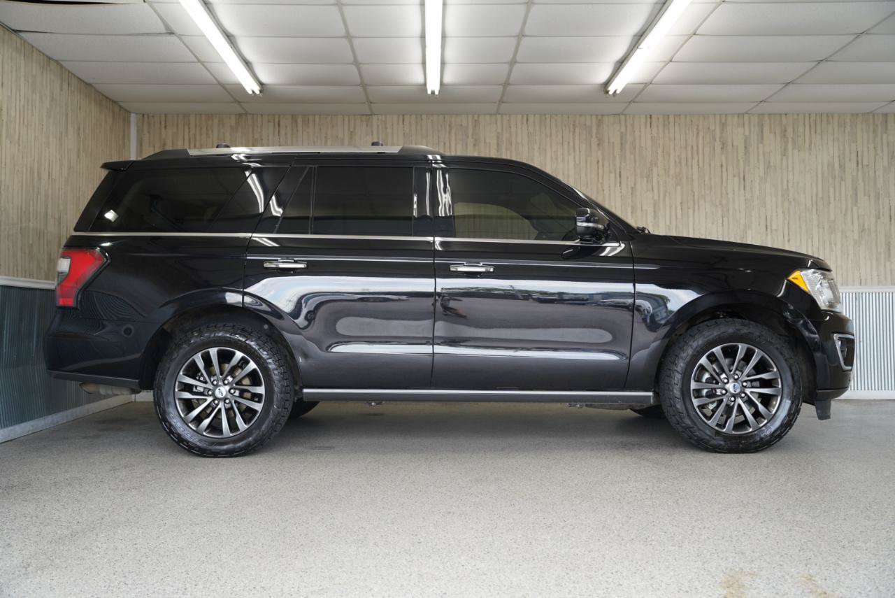 Used 2021 Ford Expedition Limited AWD/4WD image 6