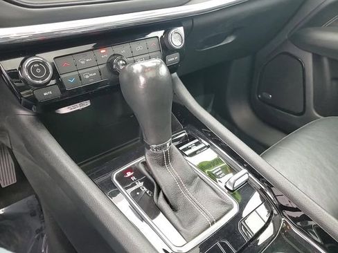 Used 2022 Jeep Compass High Altitude image 21