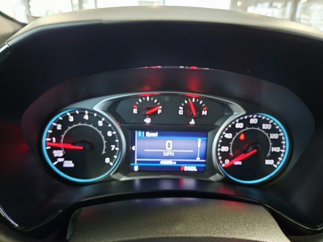 Certified 2022 Chevrolet Equinox RS AWD/4WD image 18