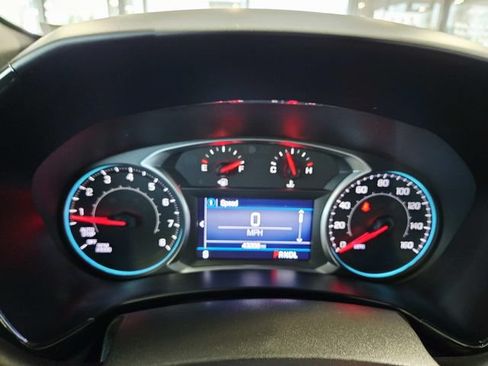 Certified 2022 Chevrolet Equinox RS AWD/4WD image 18